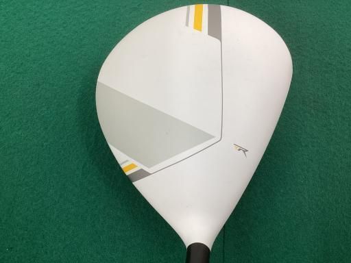 テーラーメイド RBZ