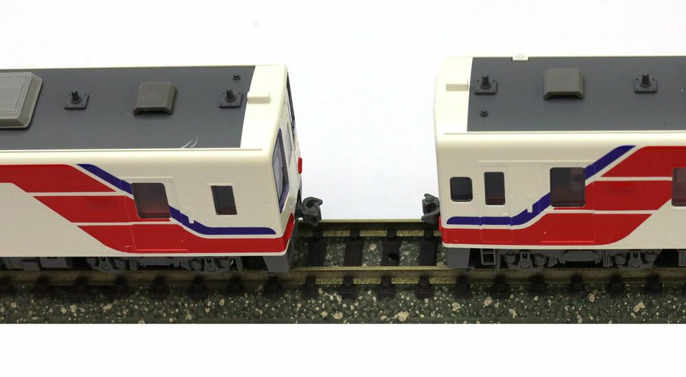 TOMIX 98127 三陸鉄道36-700形セット 三陸鉄道36-700形セット ｜製品情報｜製品検索｜鉄道模型