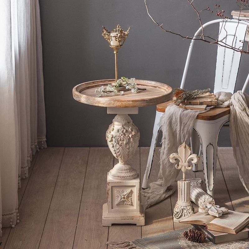 古伊万里 色絵松鶴文三足注器 コーヒーポット 水指 水注 有田焼 伊万里