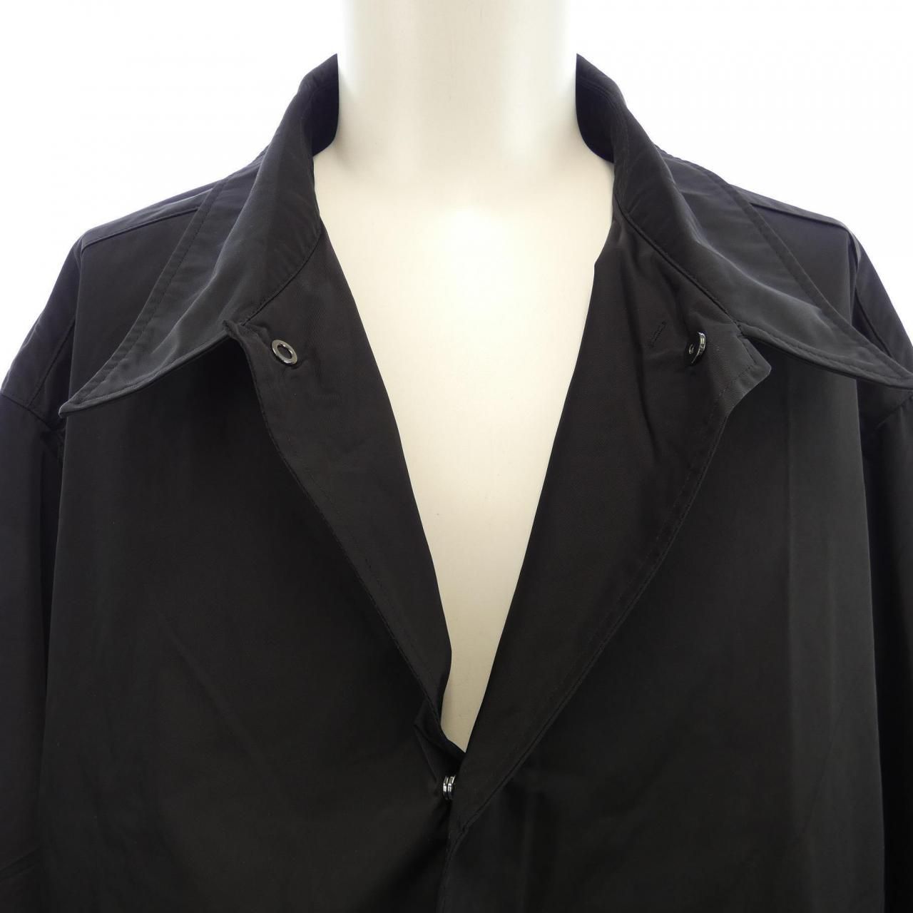 ランバン シルク ジャケット 黒 ランバンコレクション シルクウールテーラードジャケット|LANVIN COLLECTION | LANVIN