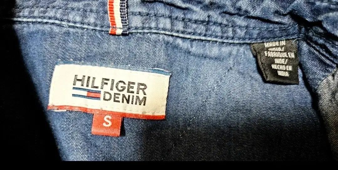 Hilfiger