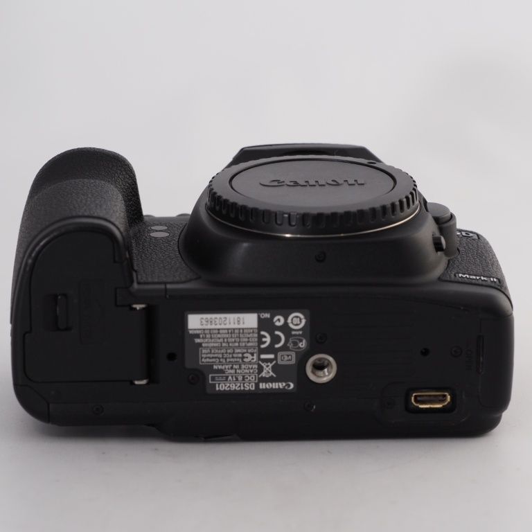 Canon キヤノン デジタル一眼レフカメラ EOS 5D MarkII マーク2 ボディ