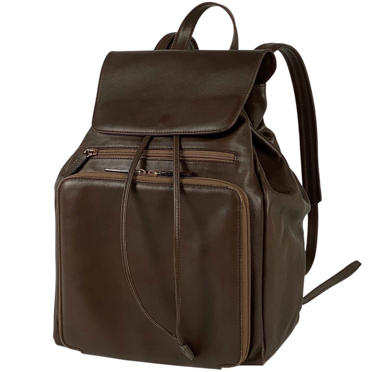 グッチ GUCCI ロゴ リュックサック 019205802805 バックパック リュック 019 2058 レディース