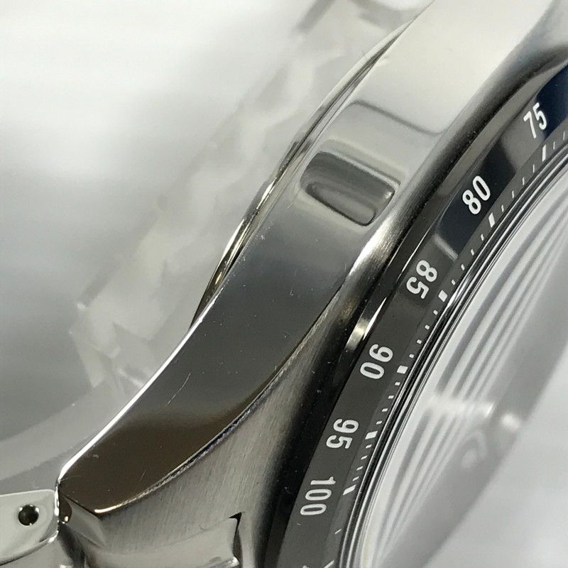  品 SEIKO セイコー PROSPEX V 192 0 AF SBDL 101 プロスペック スピード タイマー 腕時計 197 251014 na 20 tag 自動巻き時計 腕時計(アナログ)