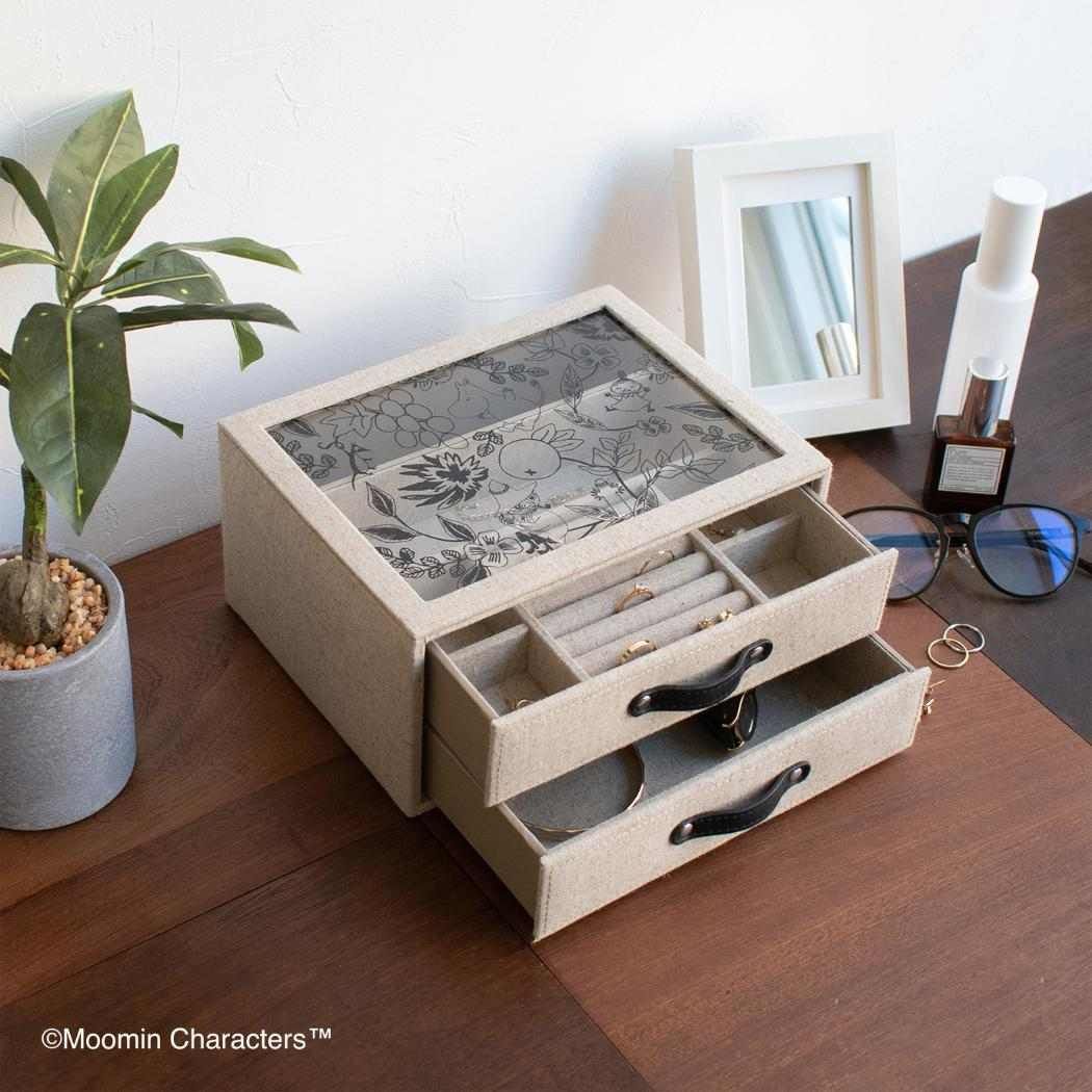 ジュエリーボックス FRUITS