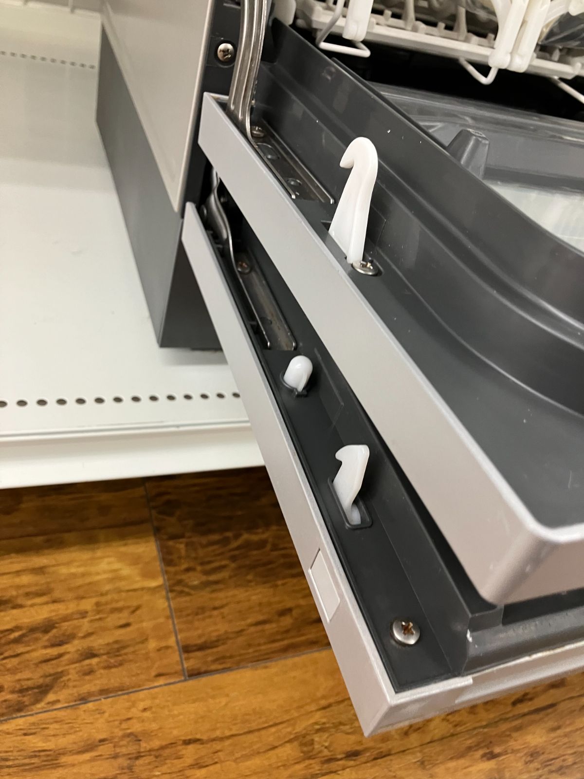 食器洗い乾燥機