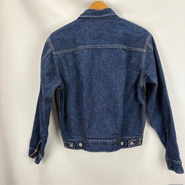 LEVI'S 71507 XX サイズ38 90年代2nd 復刻 トラッカージャケット
