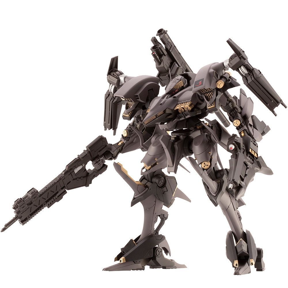 再々販 V.I.シリーズ 1|72 レイレナード 03-AALIYAH シュープリス OP Ver. ARMORED CORE 4 アーマード コア4 プラモデル VI082X コトブキヤ