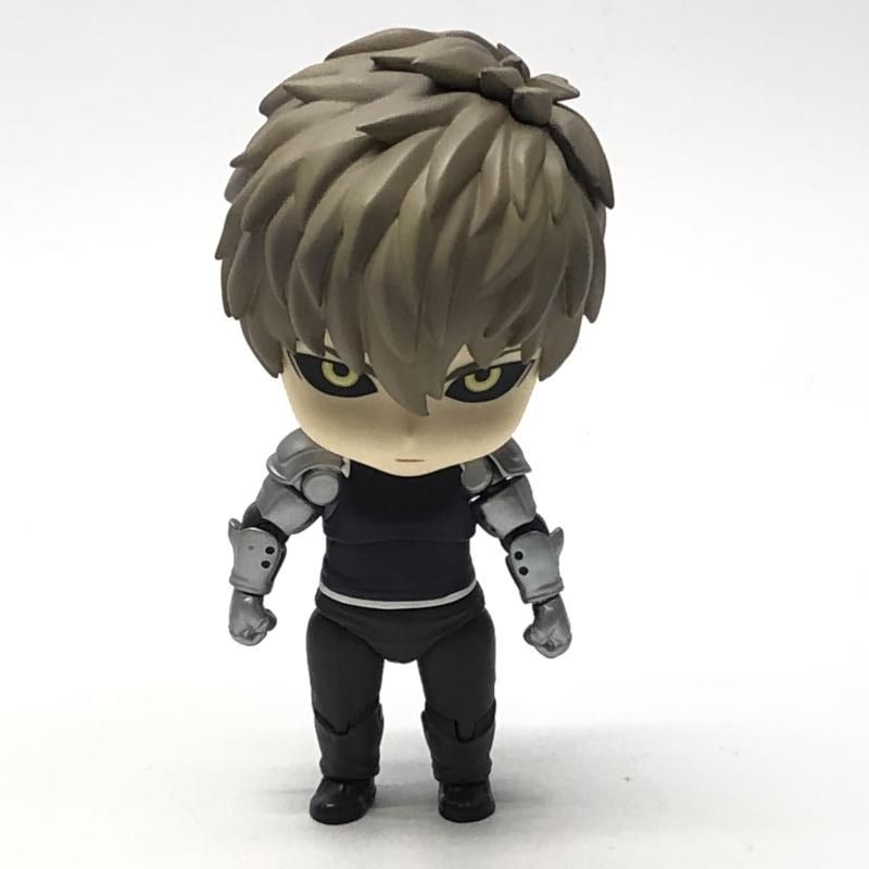 中古】開封・取説､付属品1ｹ欠品)ねんどろいど ｼﾞｪﾉｽ ｽｰﾊﾟｰ