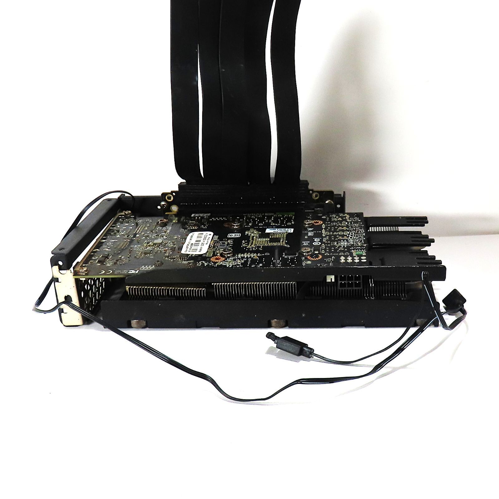 ELSA GeForce GTX 1060 6GB グラフィックボード グラボ 中古