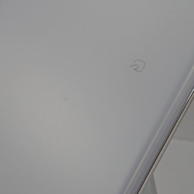 ジャンク品】Galaxy S21 5G SCG09 au ファントムホワイト 送料無料