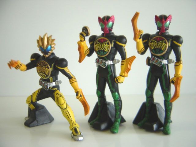 ♯Gke30CzデジタルグレードDG仮面ライダー5フルコンプ全6種 | Pay ID