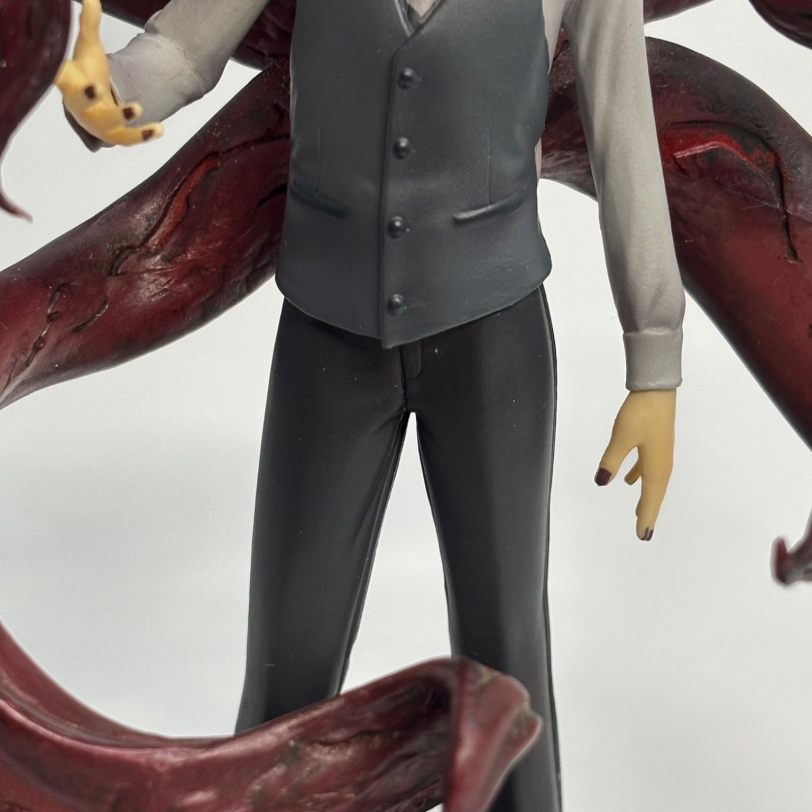 Amazon.co.jp: バンプレスト 東京喰種 トーキョーグール DXF