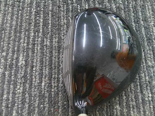 HONMA TW717 レディース　ドライバー ARMRQ8 45 フレックスL 中古 レディースドライバー ホンマ ツアーワールドTW717 460