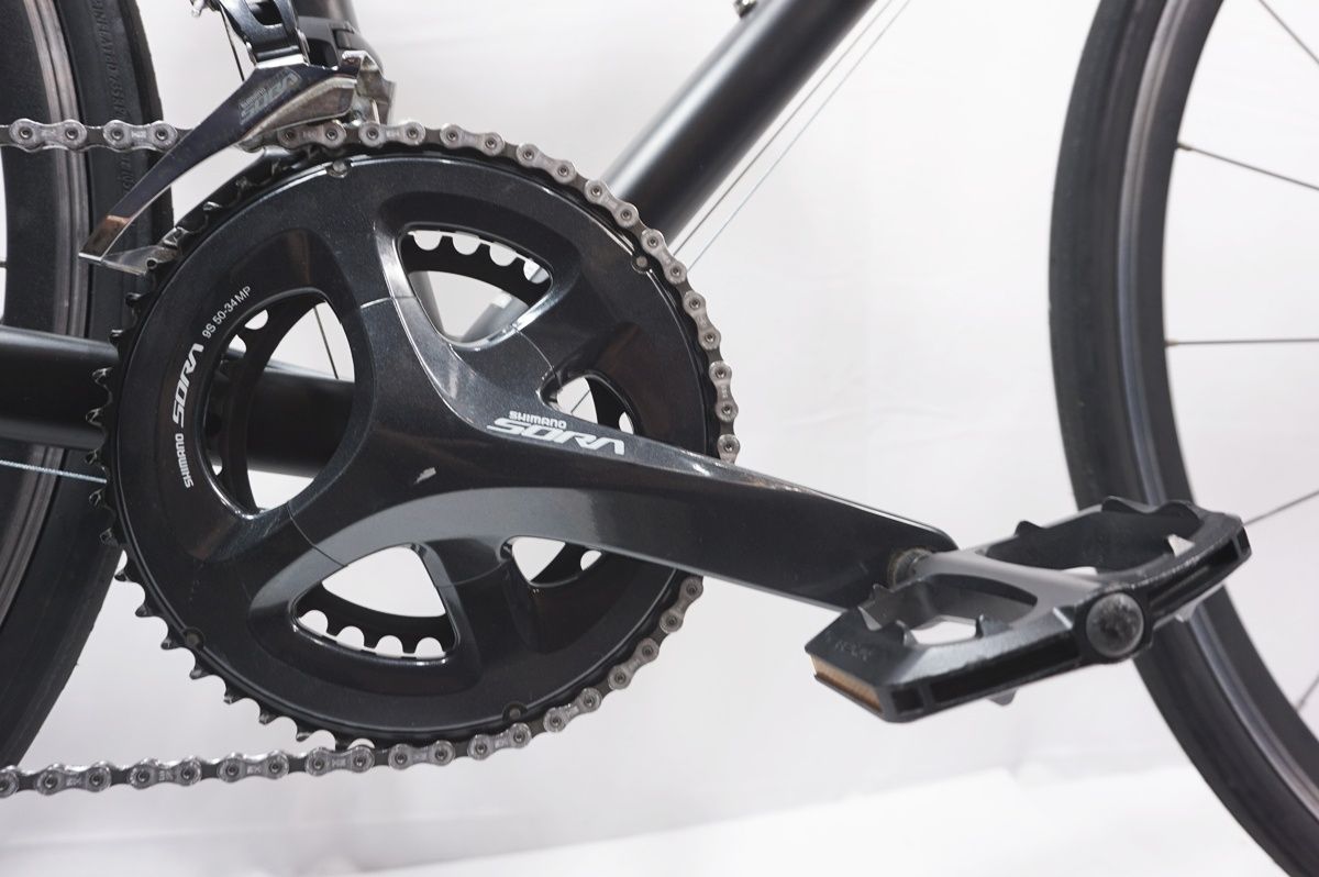 NESTO ネスト LIMIT1 2019年モデル クロスバイク バイチャリ世田谷店 BRIGHTFACE_UK