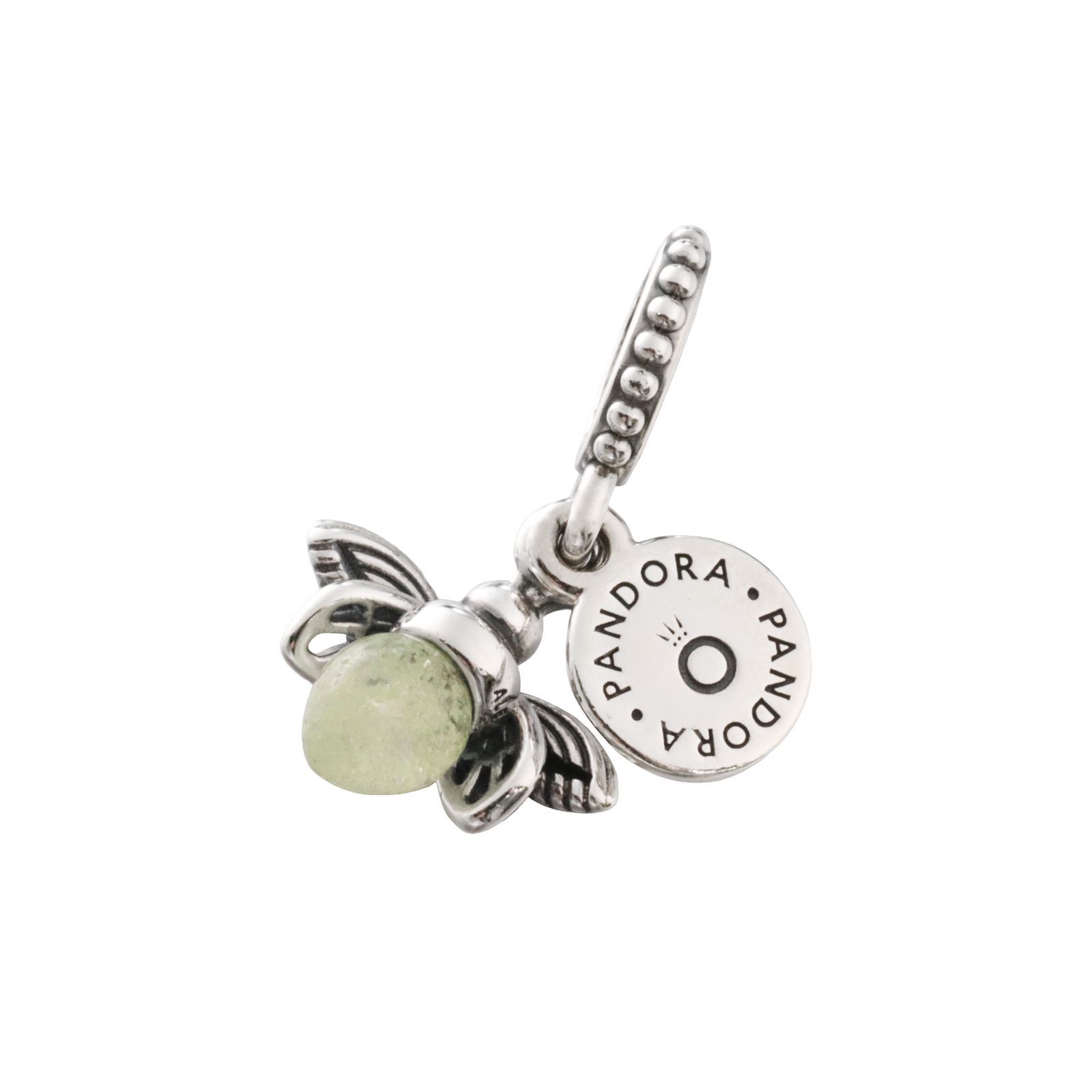 ☆【新品・正規品】ボックス・ショッパー付 PANDORA(パンドラ