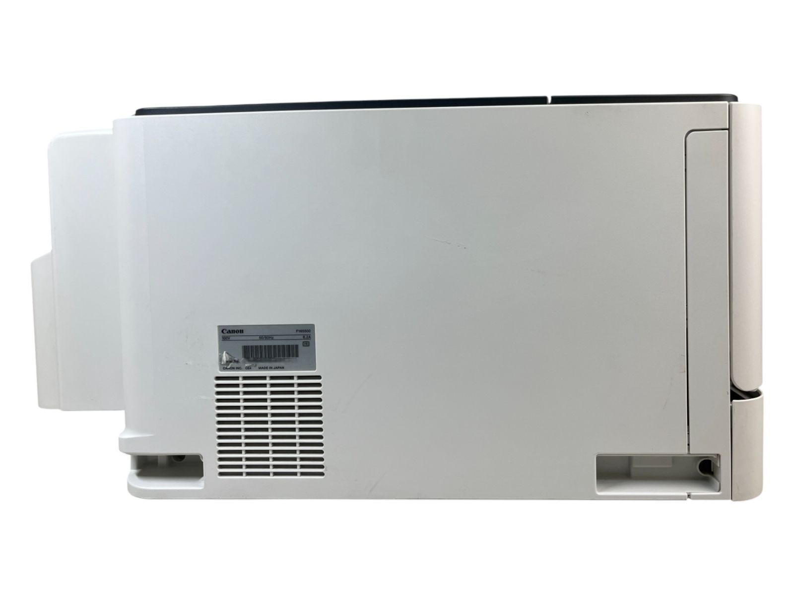 印刷77220枚 Canon LBP441｜A3対応 USB LAN モノクロレーザープリンター｜トナー付き WWW_OPDRERGINERDOGAN_COM