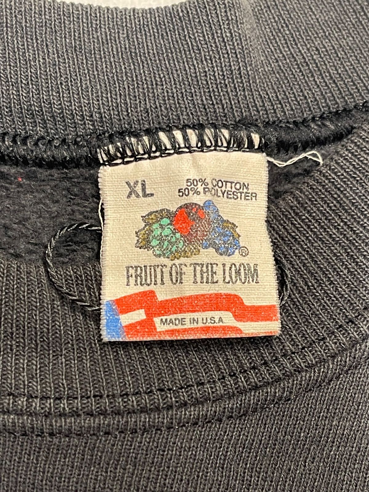 loom 80‘s