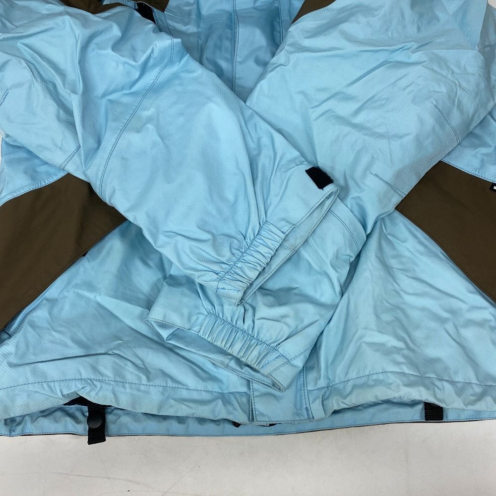 SP-DESIGN GORE-TEX DC スノーウェア 上下セット SNOWFIELD 手袋