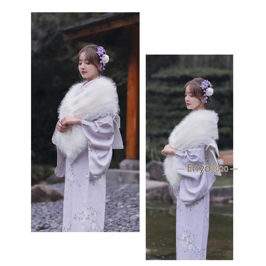 浴衣 レディース 50代 40代 30代 20代 着物 兵児帯 和服 和装 花火大会