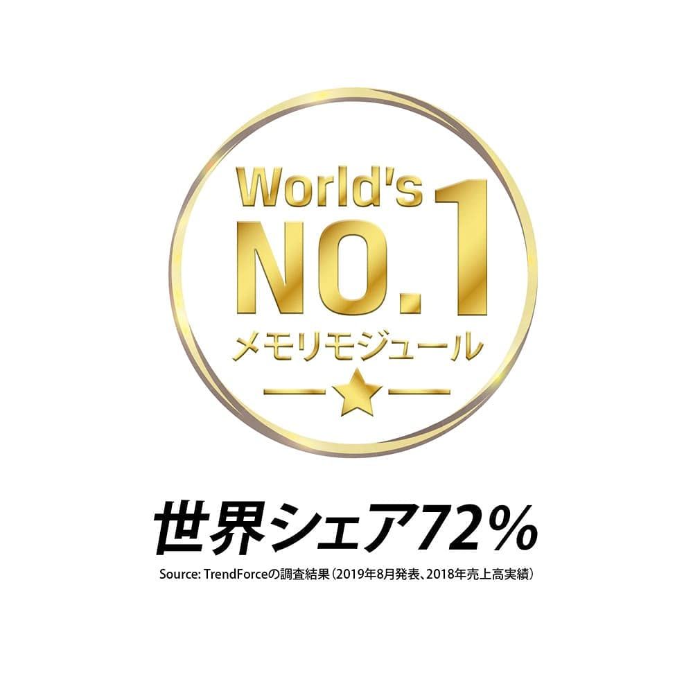 キングストン Kingston FURY デスクトップPC用メモリ DDR4 3200MHz 16GBx2枚 Ki Kingston FURY - Beast ビースト DDR4 32GB 16GB×2枚 16Gbitモデル 3200MHz
