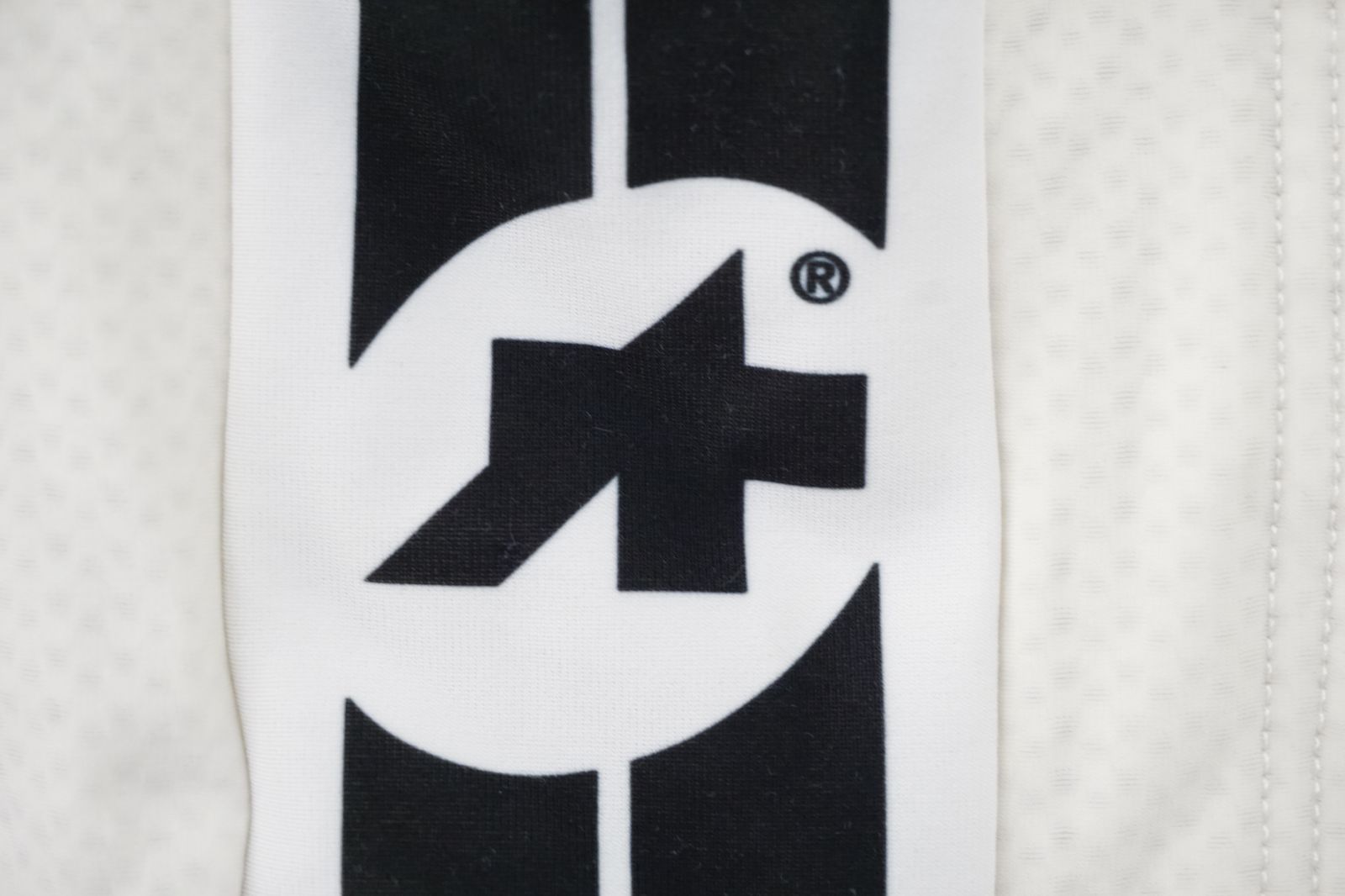 ASSOS アソス Sサイズ サイクルジャケット バイチャリ浜松店 BRIGHTFACE_UK