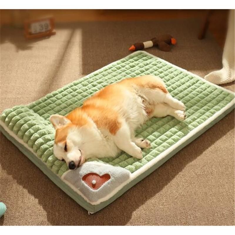 犬猫用 オープンカー形クッション ベッド マット 犬猫用 オープンカー形クッション ベッド マット