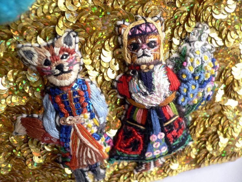 tamao world タマオワールド スパンコール タマオワールド 刺繍