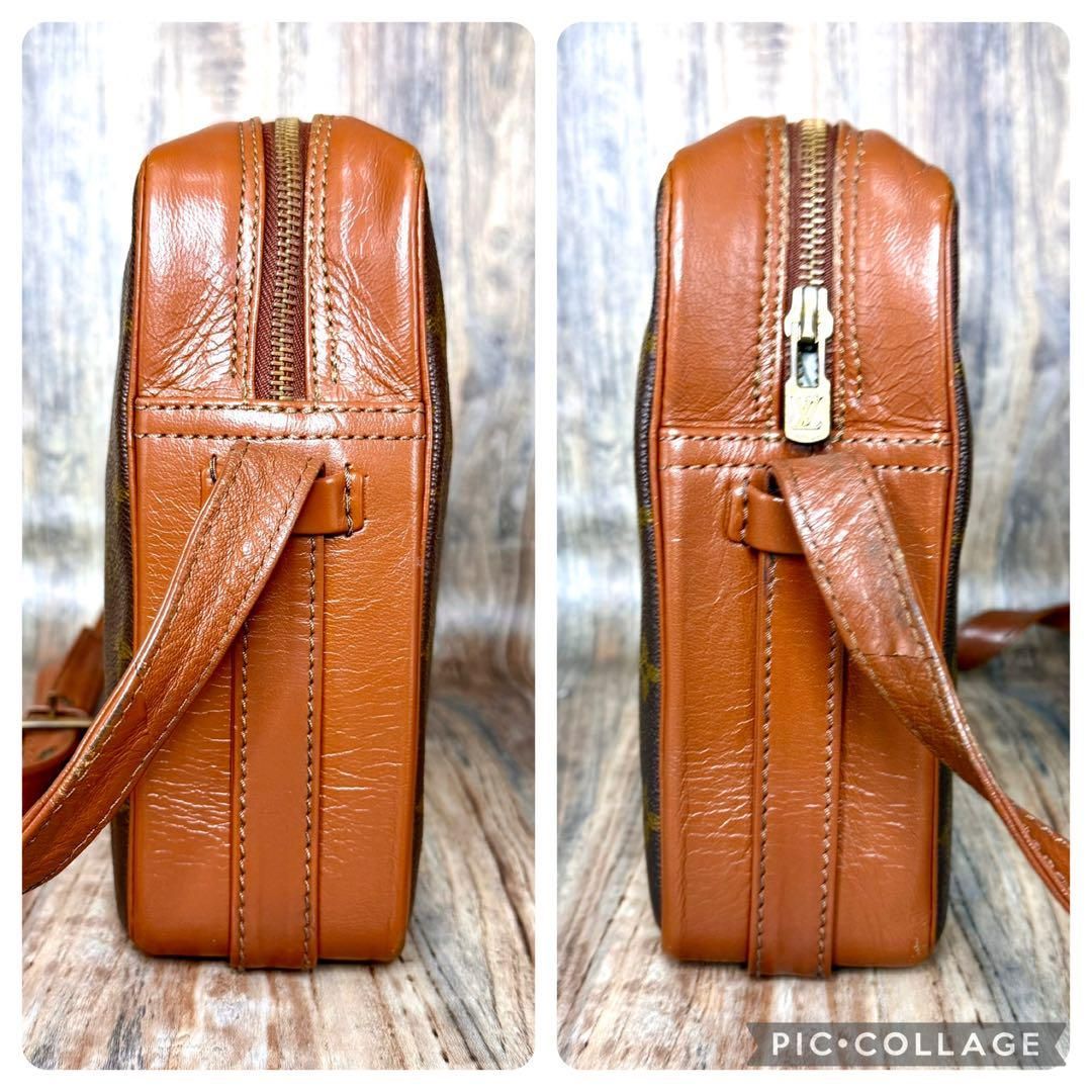 ⛄️極美品⛄️ルイヴィトン　サックバンドリエール　モノグラム　ショルダーバッグ 楽天市場】【バッグ】LOUIS VUITTON ルイ ヴィトン モノグラム サック