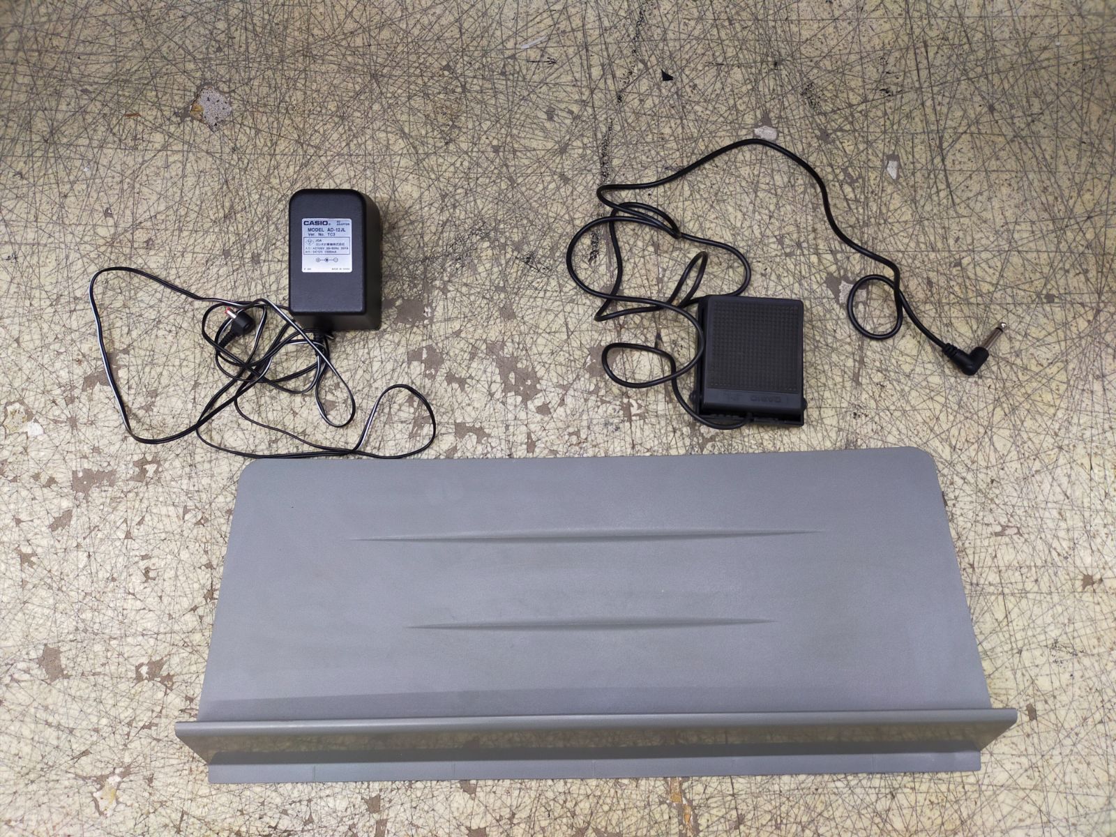 カシオ PX-120