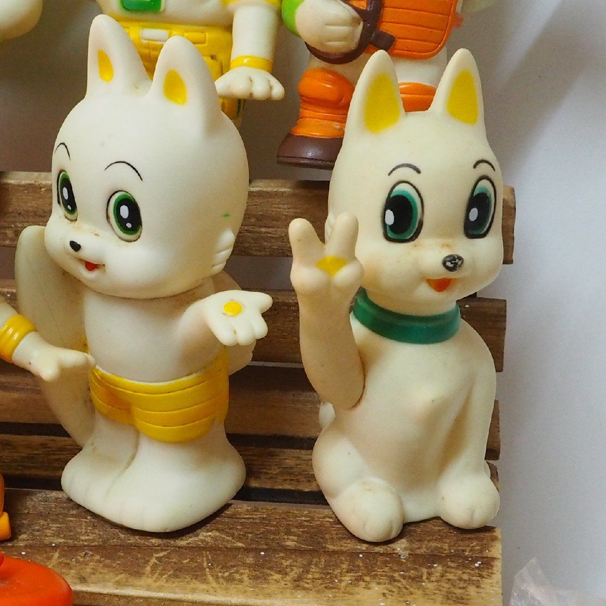 三和銀行【ワンサくん 野球 アメフト サーフィン ローラー