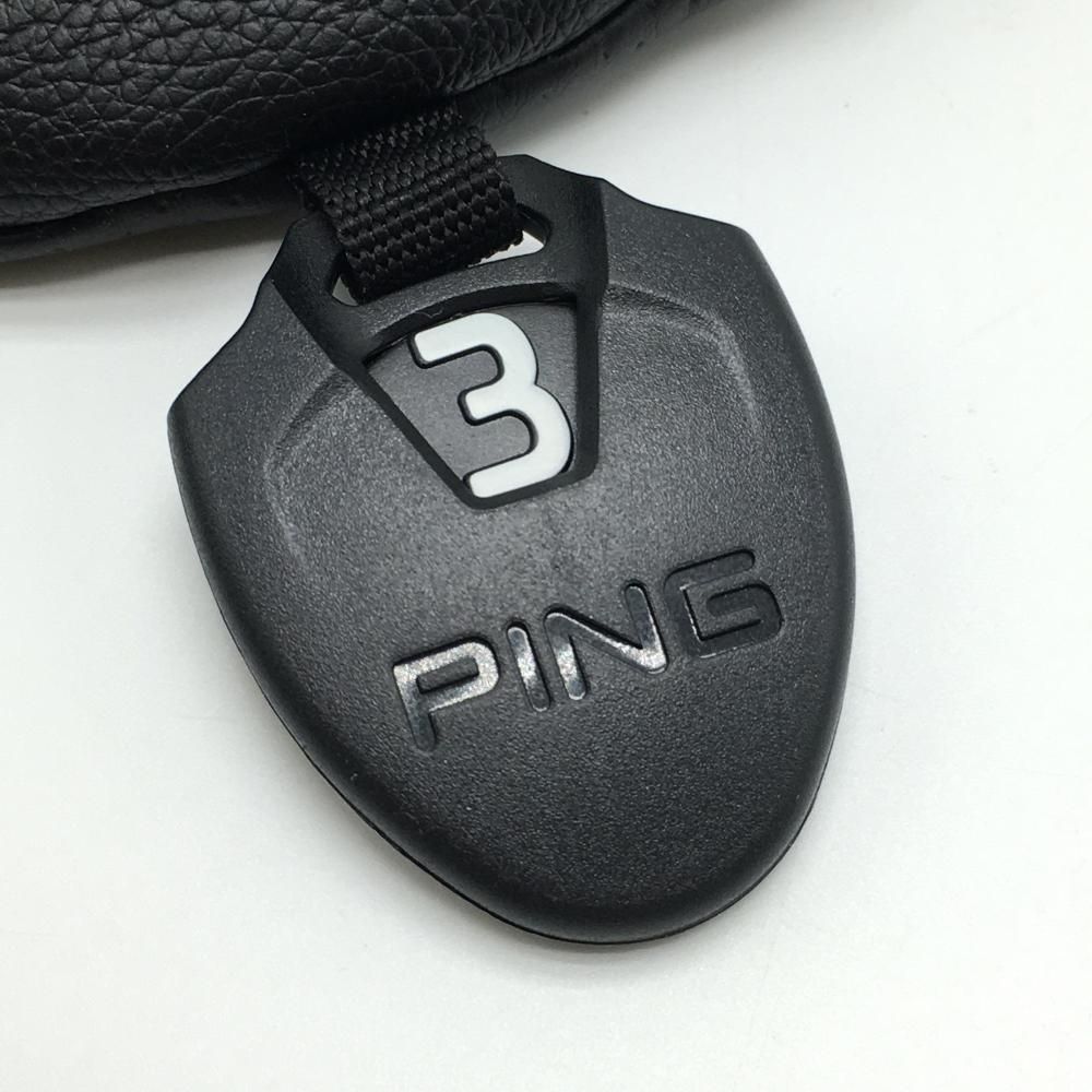 G425 ピン ヘッドカバー フェアウェイウッド用 FW用｜Yahoo PING Ping