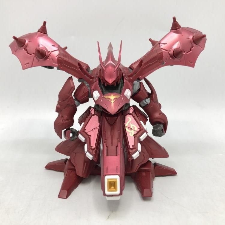 BANDAI - 【中古】バンダイ NXEDGE STYLE ＜MS UNIT＞ ナイチンゲール 開封品 機動戦士ガンダム 逆襲のシャア[97][240097221271] BANDAI - 【中古】バンダイ NXEDGE STYLE ＜MS UNIT