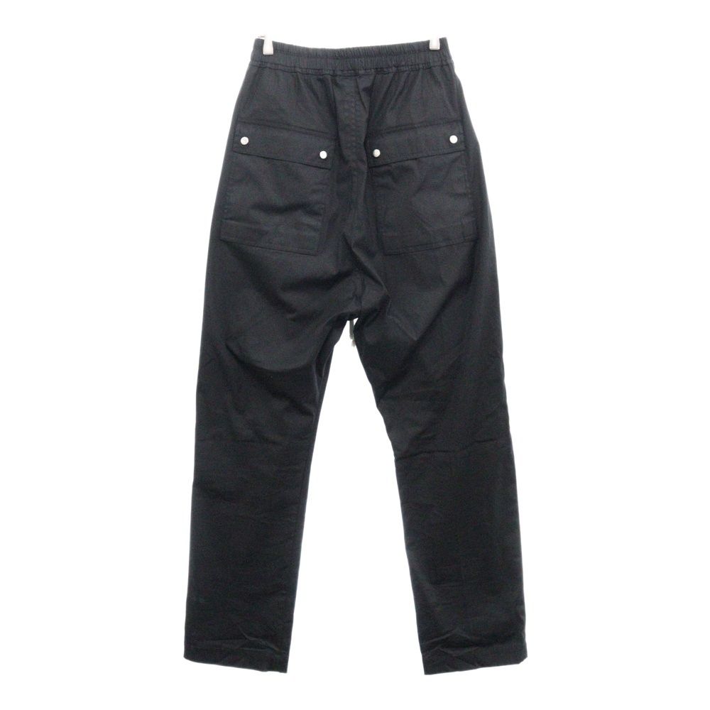 タグ付き 24ss Rick owens cargo bela TE 46 パンツ 24fw rick owens cargo belas size 46 RICK OWENS(リック