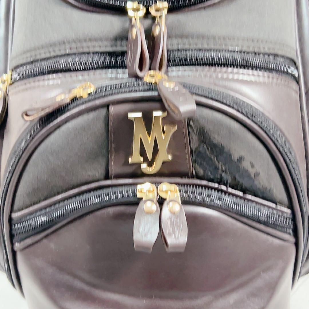 X430 MAJESTY マジェスティゴルフ MJ キャディバッグ 単品 X430 MAJESTY マジェスティゴルフ MJ キャディバッグ 単品