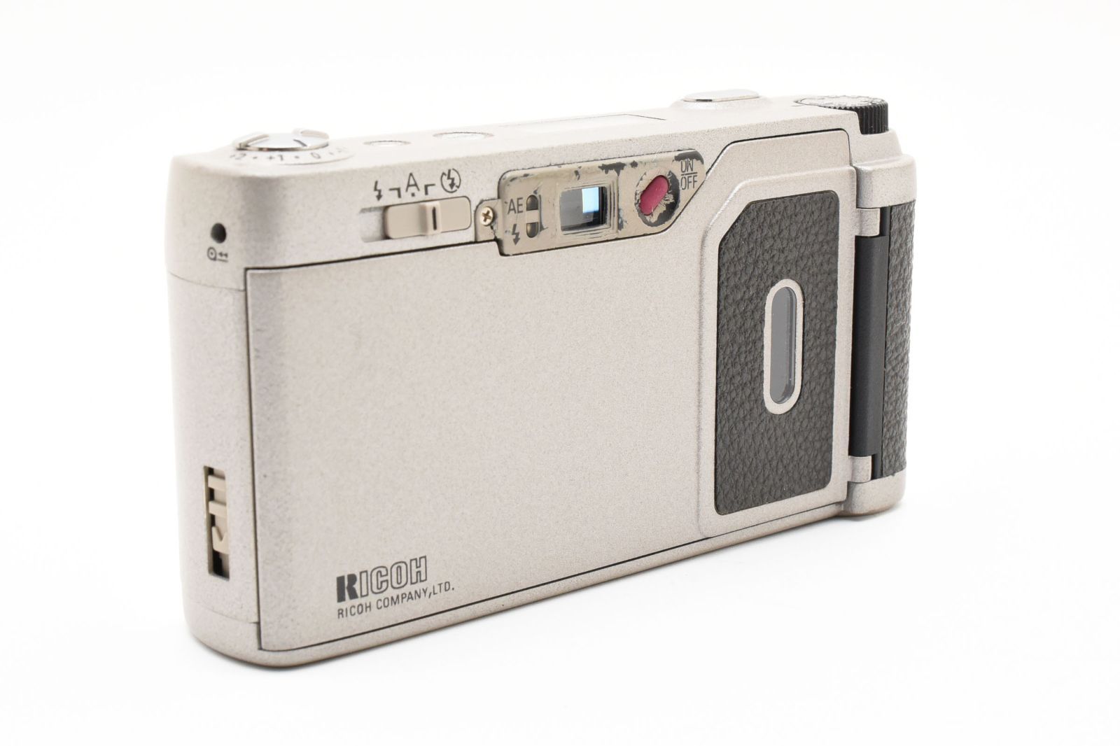 RICOH GR1