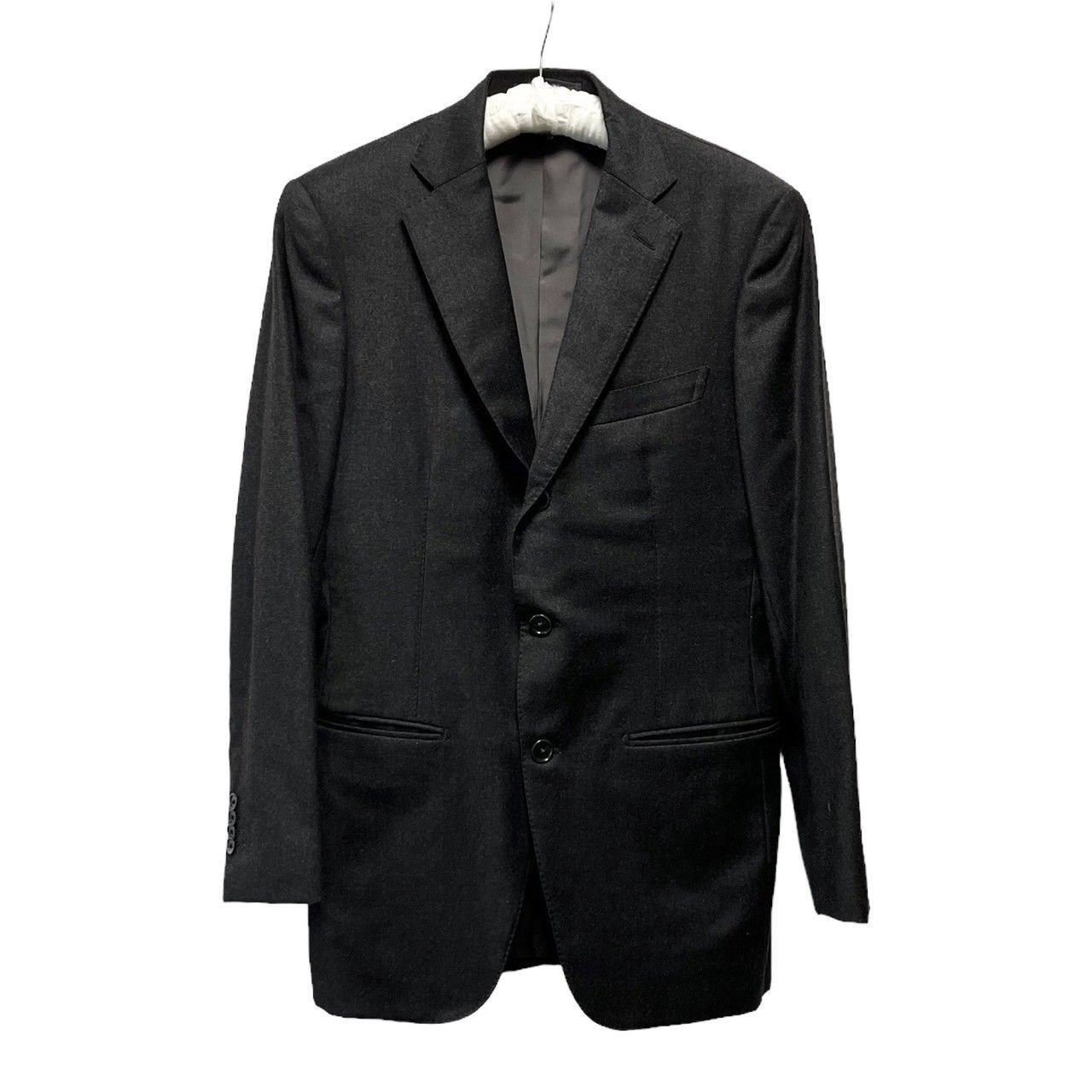 International Gallery BEAMS セットアップ 3Bスーツ 上品なビジネス