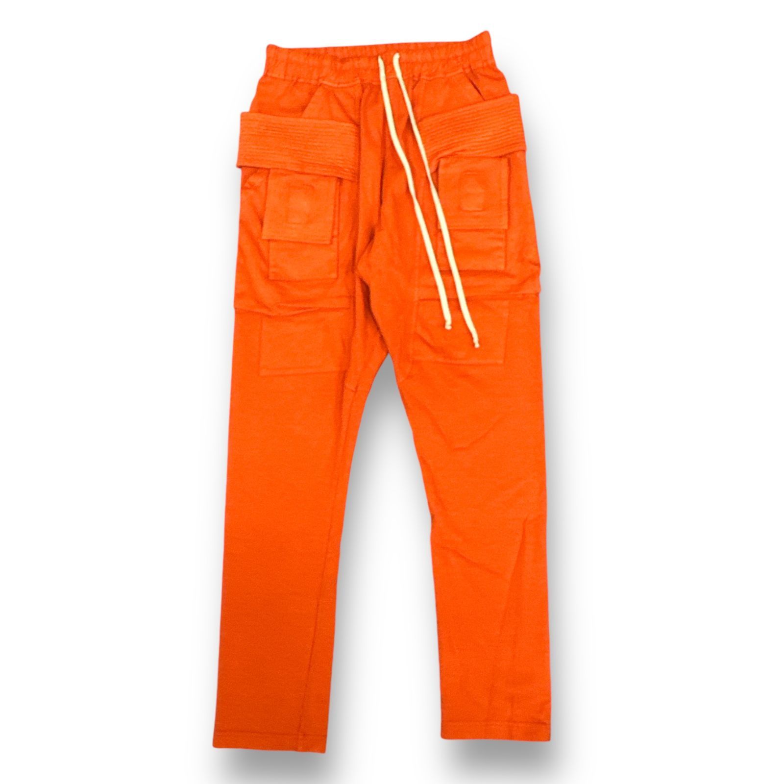 rick owens drkshdw クリーチカーゴRIG