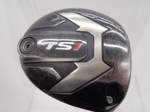 タイトリストts1 9.5° 中古】 タイトリスト TS1 9.5° ドライバー DR Titleist AIR