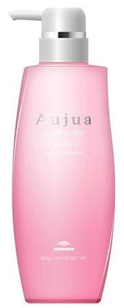 オージュア QU クエンチ ヘアトリートメント《500g》