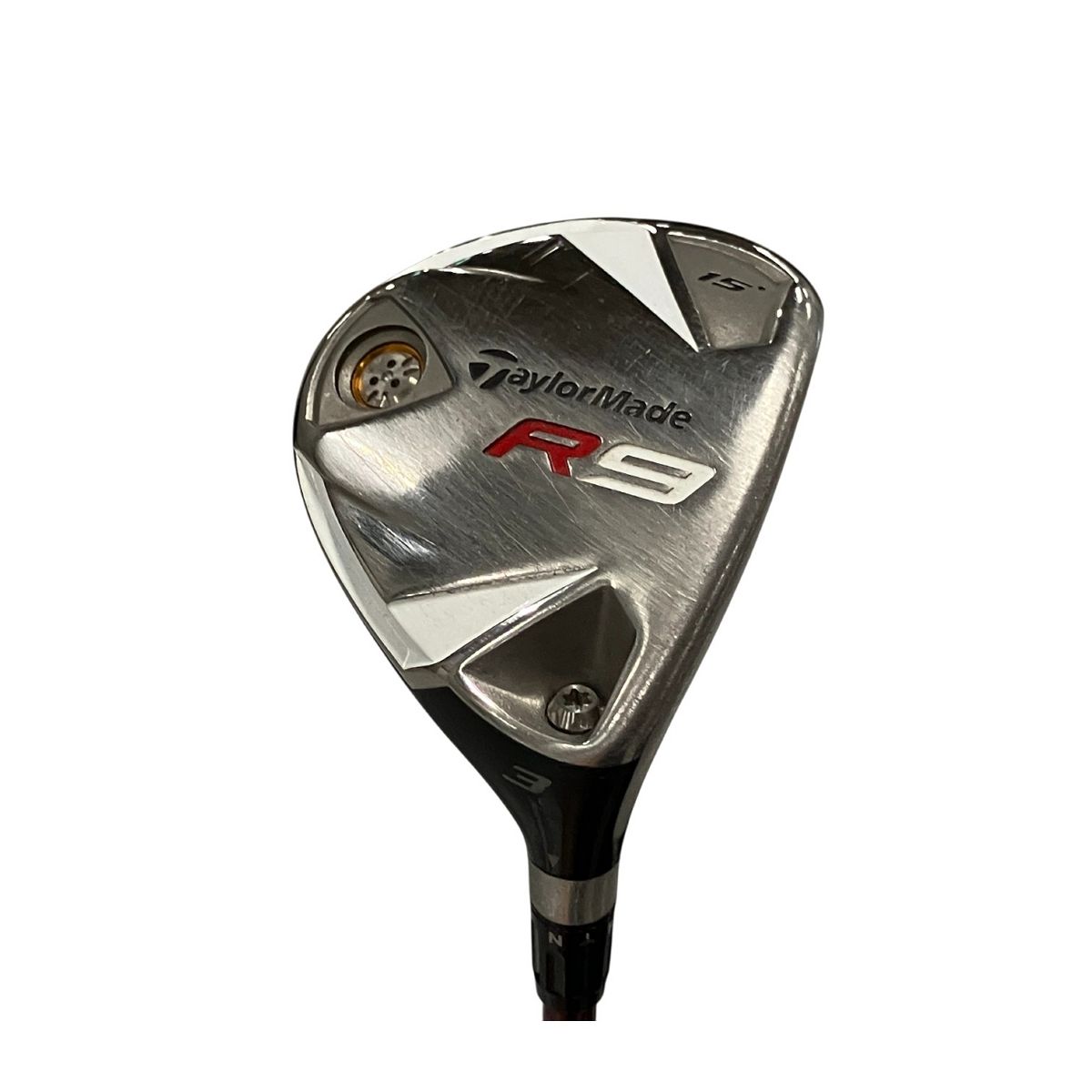 Taylormade BURNE SUPER FAST RESCUE 2.0J テーラーメイド ユーティリティ S ゴルフ クラブ B10474031