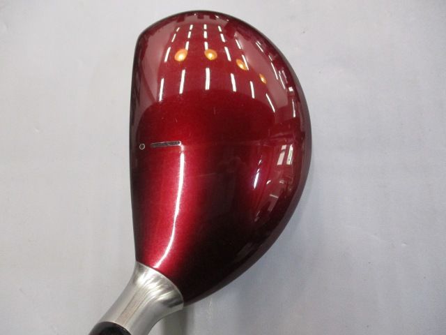 専用① ユーティリティ ダイワ ONOFF FAIRWAY WINGS AKA 2016/LABOSPEC