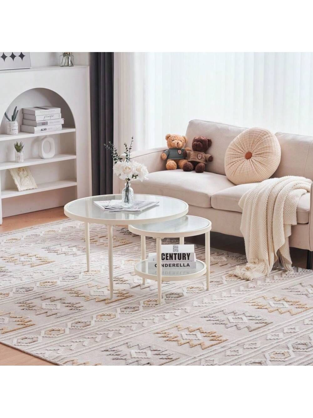 【ガラス天板無】unico ウニコ　LIJN レイン　ローテーブル　ベンチ　北欧 UNICO (ウニコ) ローテーブル ナチュラル 89 ガラス天板 ECCO