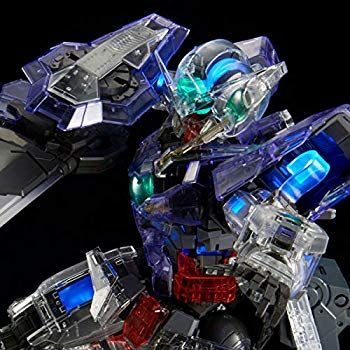 ＰＧ ガンダムエクシア クリアカラーボディ 1/60 mxn26g8 Amazon | PG ガンダムエクシア クリアカラーボディ 1/60
