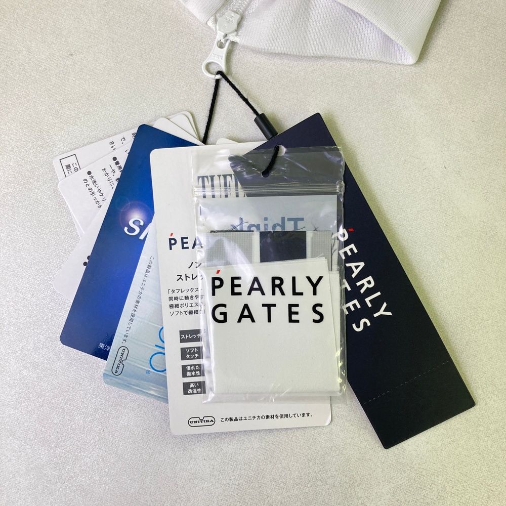 ゴルフウェア メンズ