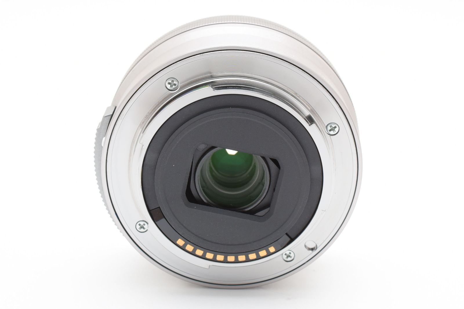▪️美品▪️ソニー Sony レンズ SELP1650 【公式通販】
