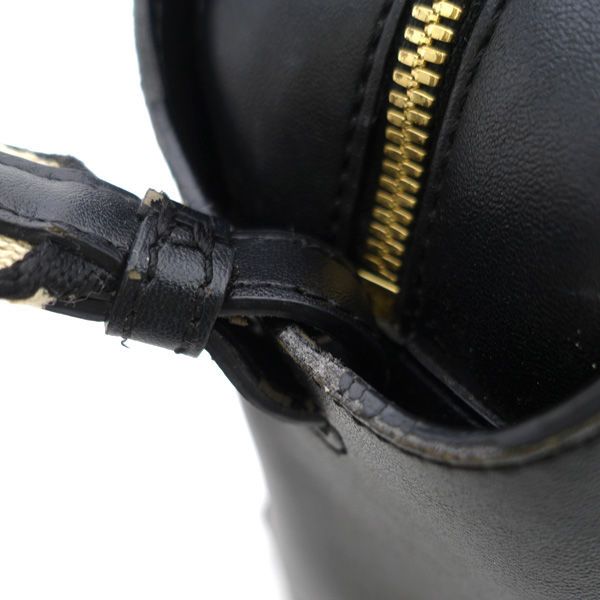 STELLA McCARTNEY / ステラ マッカートニー ◇2WAYバッグ/パンチング  