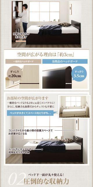 頑丈設計 低ホルムアルデヒド