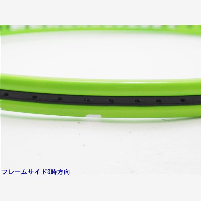 中古 テニスラケット トアルソン パワー スウィングラケット 500【練習