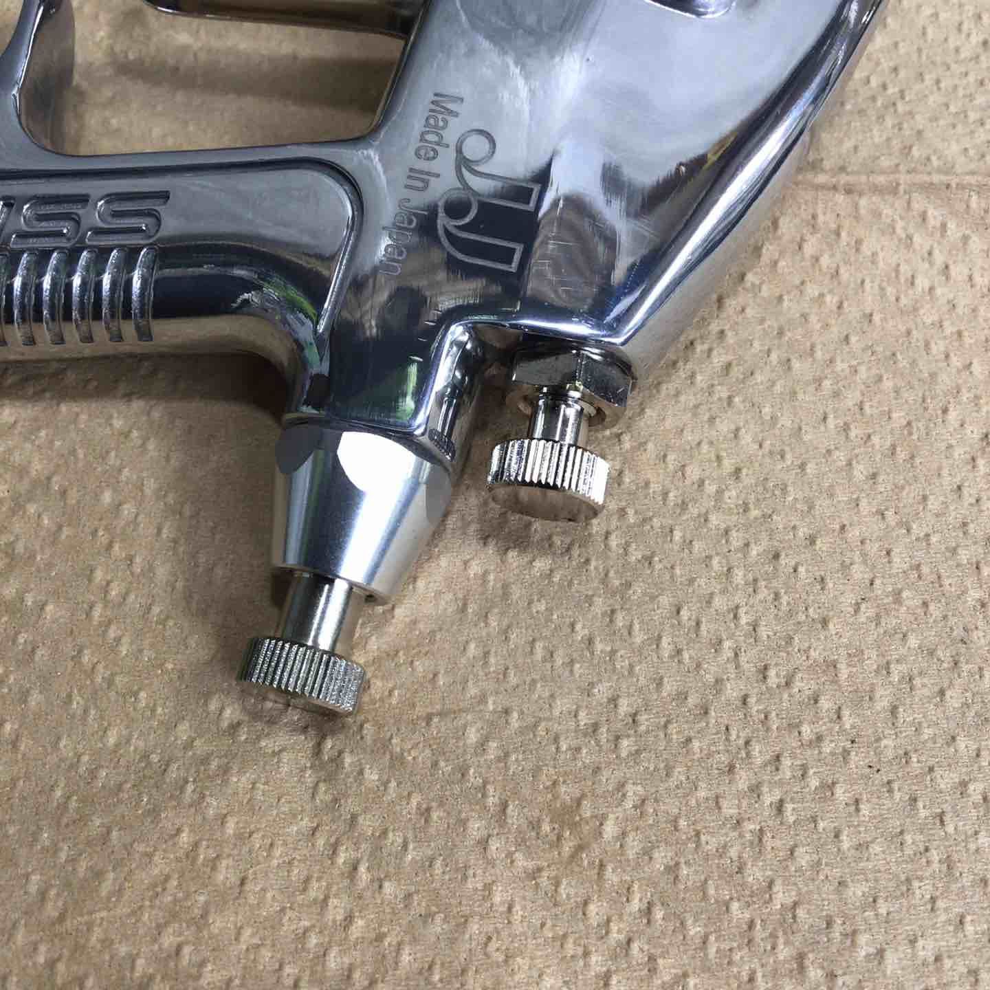 重力式